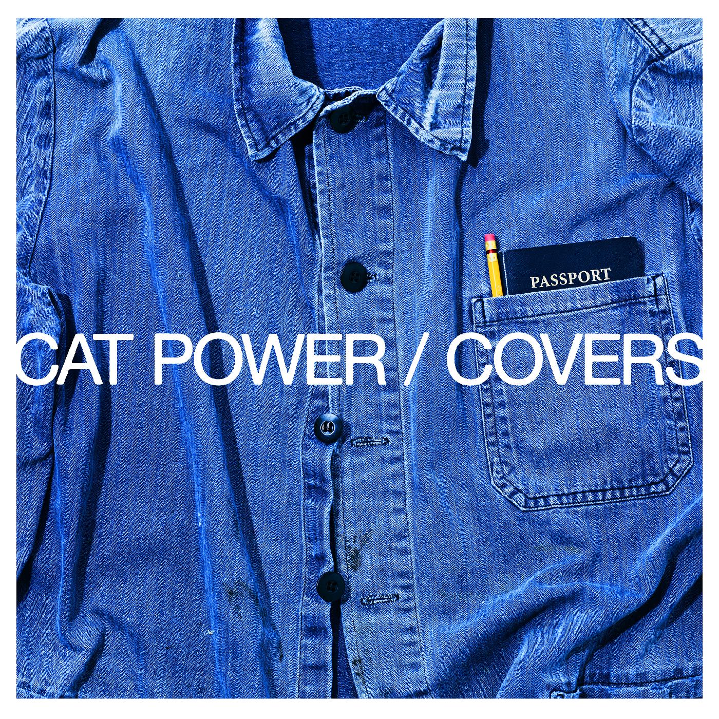 Covers (CD)