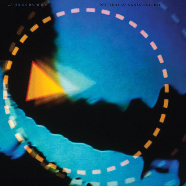 Patterns Of Consciousness (Vinyl)