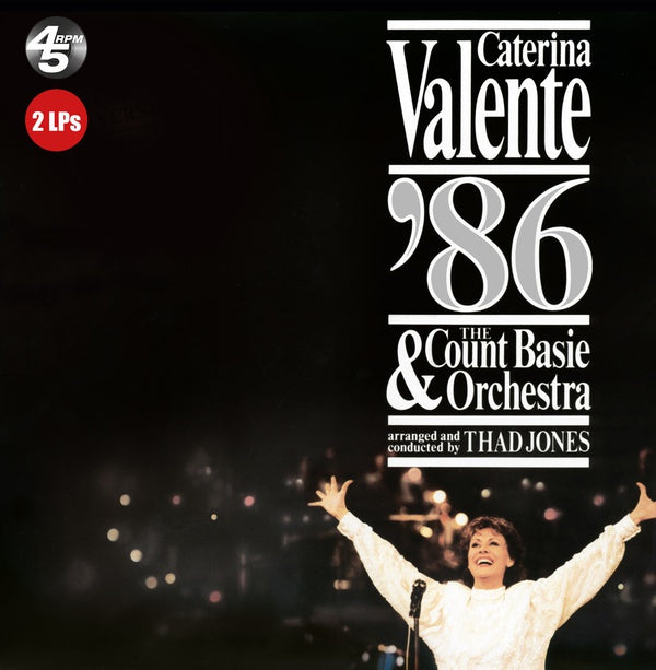 86 (Vinyl)