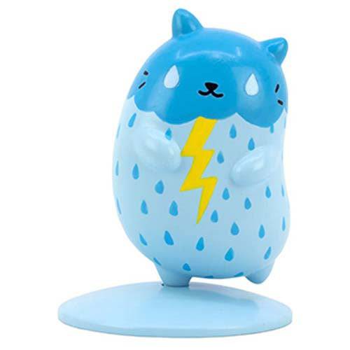 Cats vs Pickles 3 inch Collectible Mystery Figure