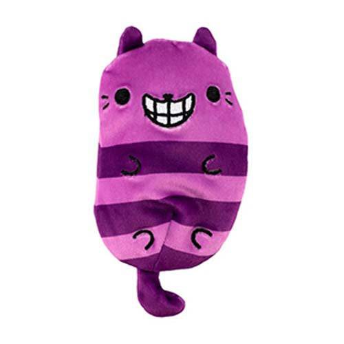 Cats vs Pickles 4 Inch Plush Blind Bag