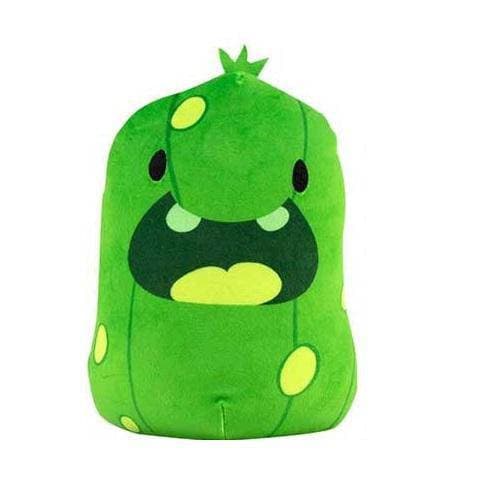 Cats vs Pickles Jumbo 8-Inch Plush - Hank