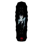 WELCOME X BATMAN CATWOMAN ON WIDOW 10" SKATEBOARD DECK