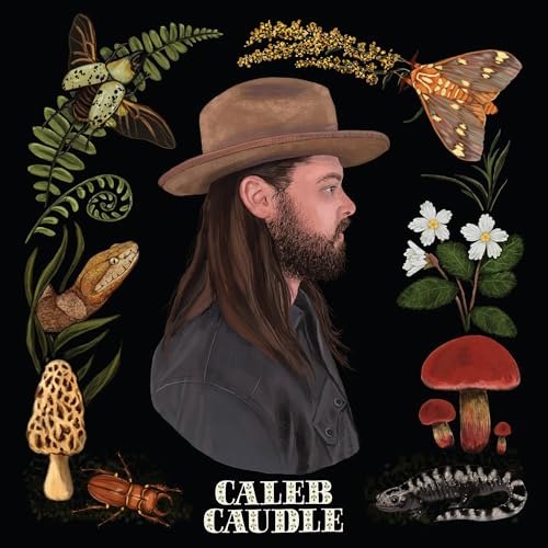 Sweet Critters (Vinyl)