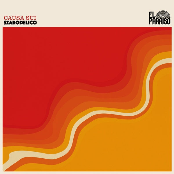 Szabodelico (CD)
