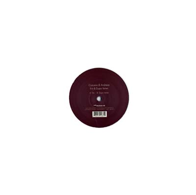 Eld & Djupa Vatten (Vinyl)