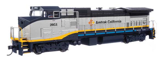 Walthers Mainline 9565 HO Scale GE® Dash 8-32BWH - Standard DC -- Amtrak®