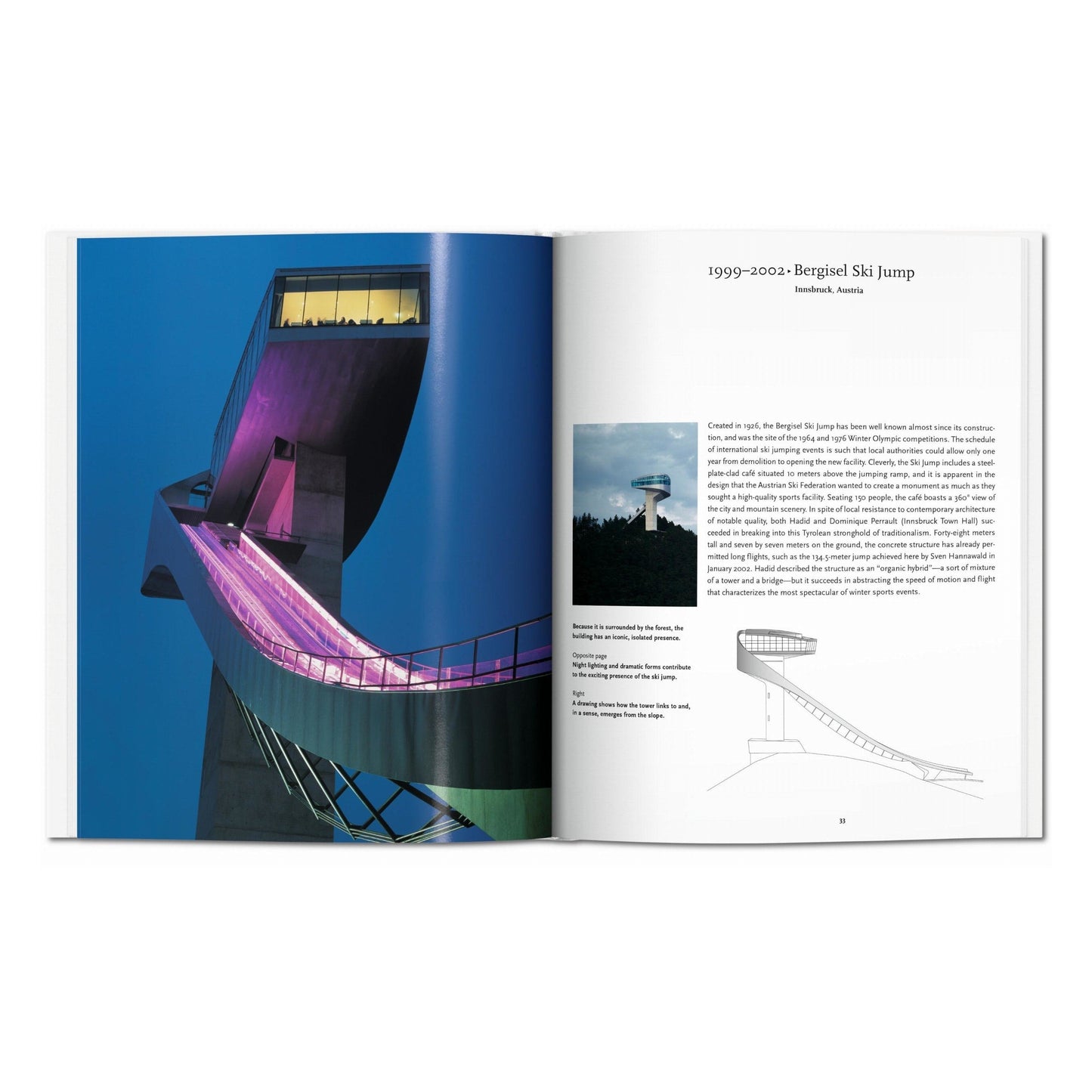 Zaha Hadid (English)