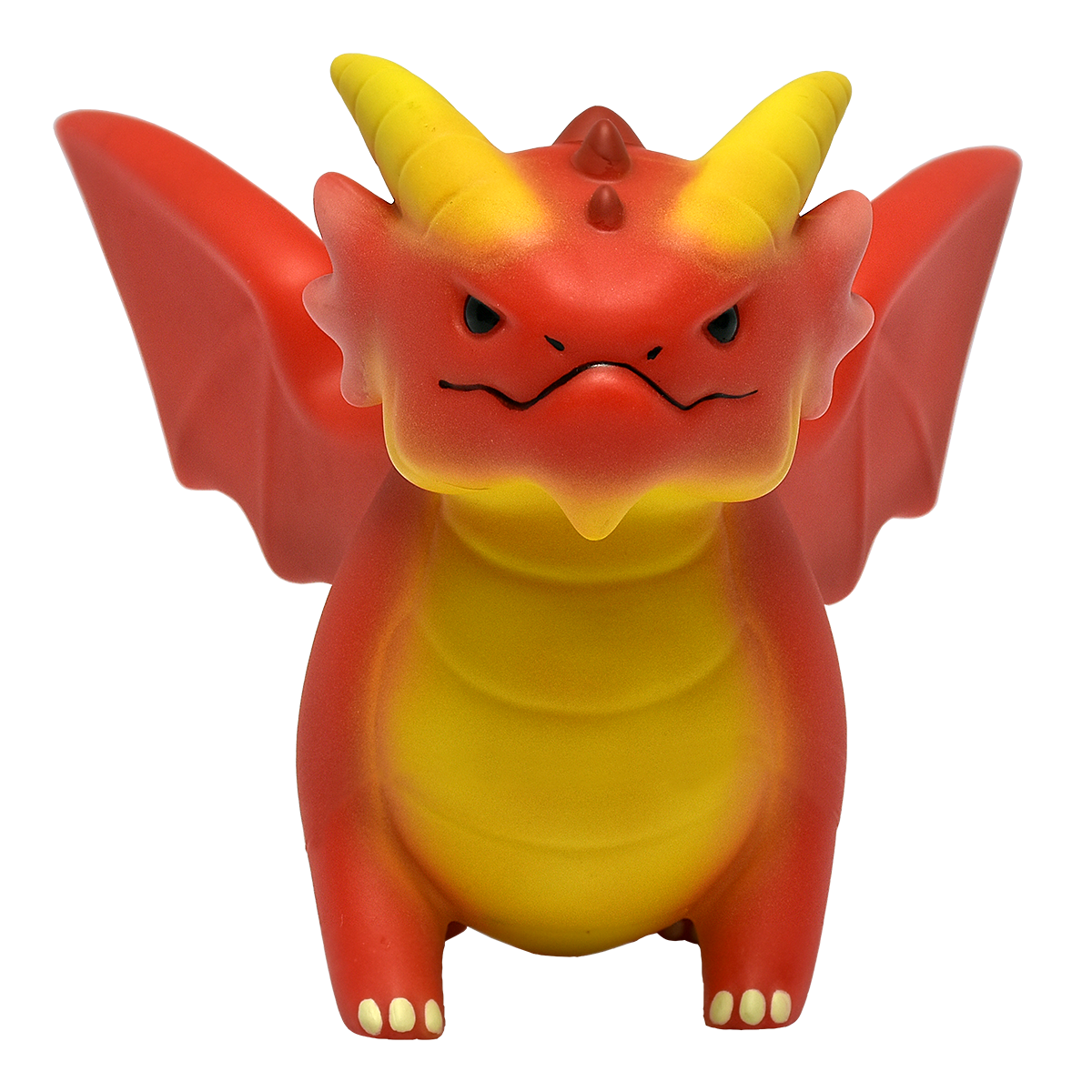Ultra PRO: Figurines of Adorable Power - Red Dragon