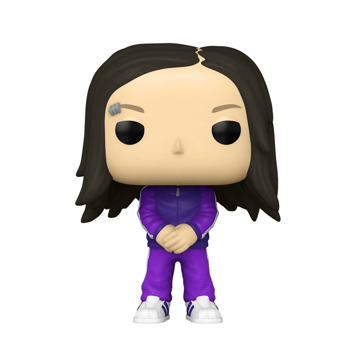 Funko Pop! Korn: Jonathan Davis