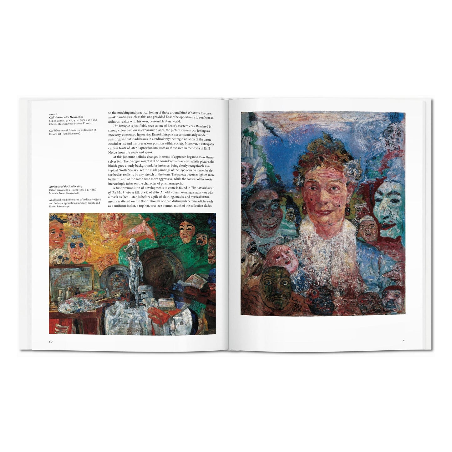 Ensor (English)