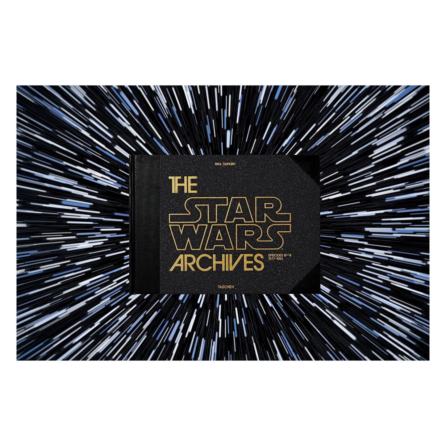 The Star Wars Archives. 1977–1983 (English)