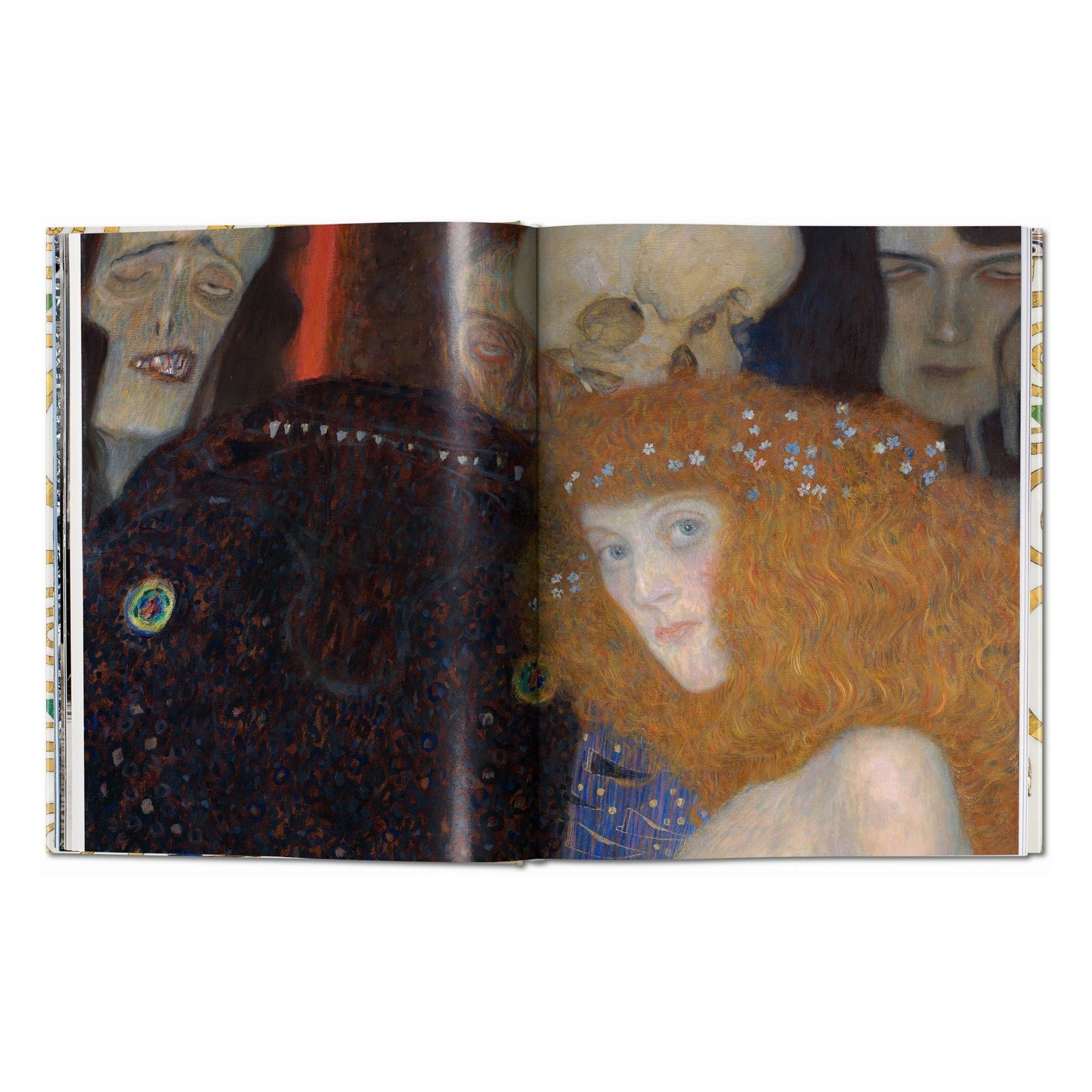 Gustav Klimt. The Complete Paintings (English)