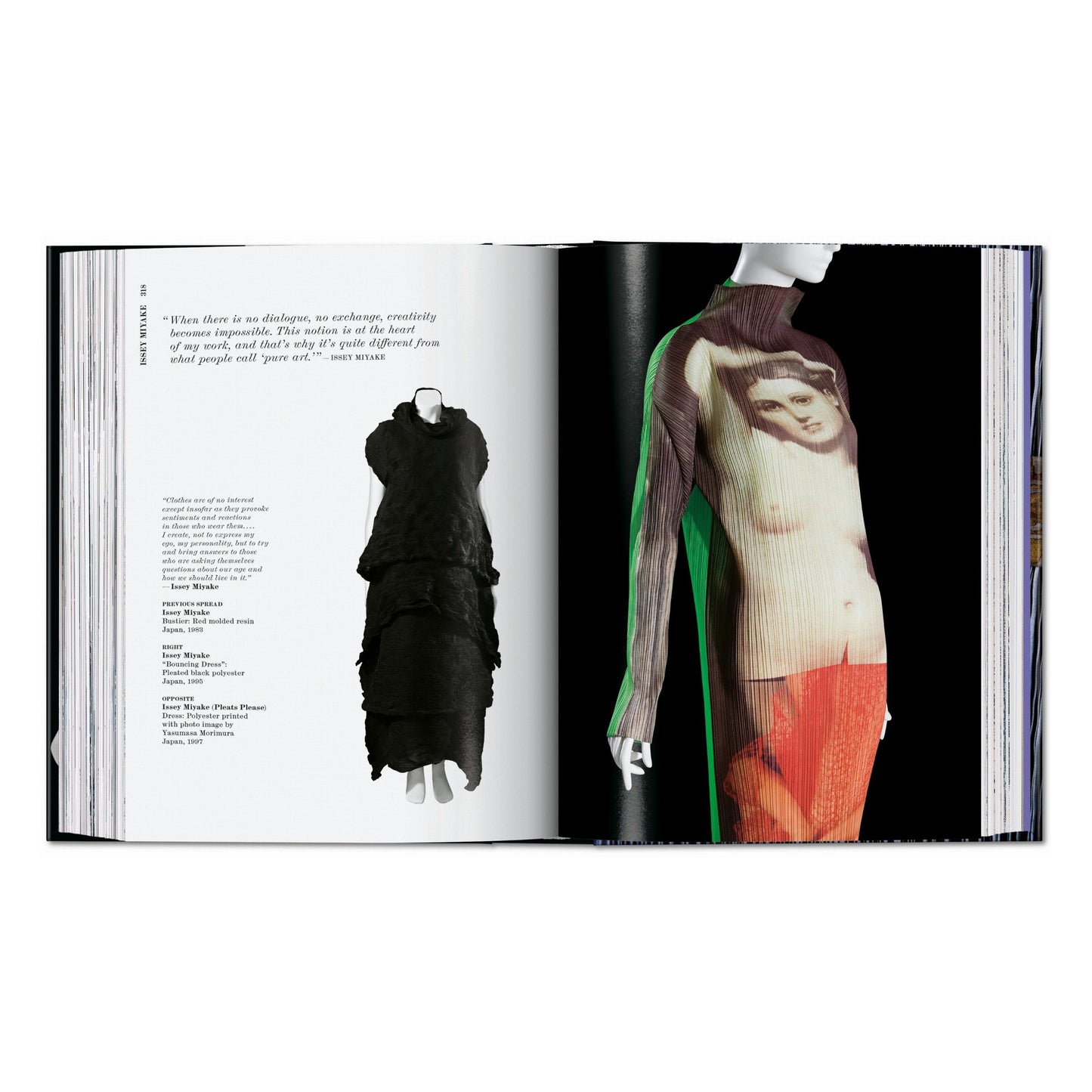 Fashion Designers A–Z. 45th Ed. (English)