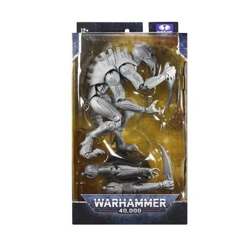 McFarlane Toys Warhammer 40000 7-Inch Action Figure - Select Figure(s) - Golden Apple Comics