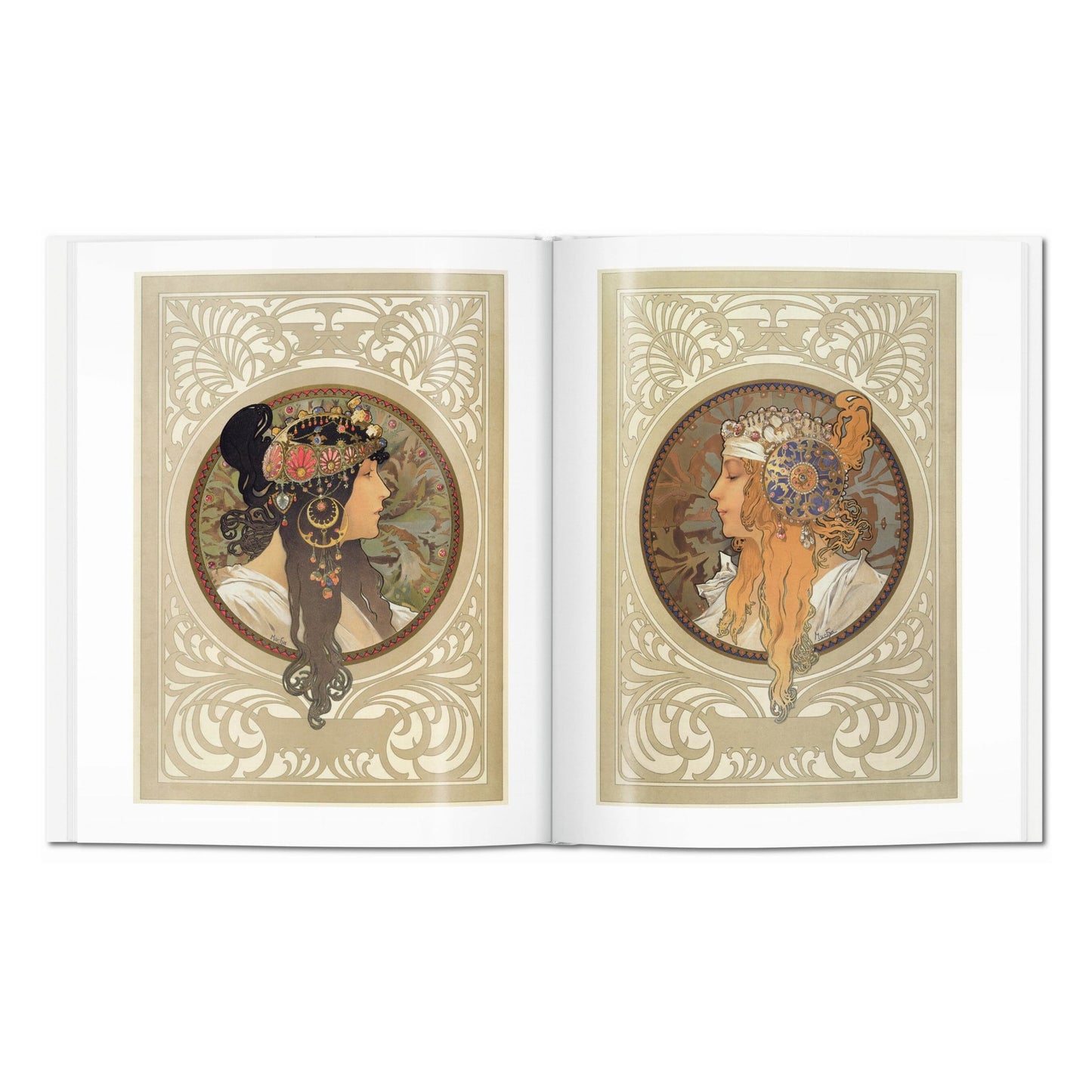 Mucha (English)