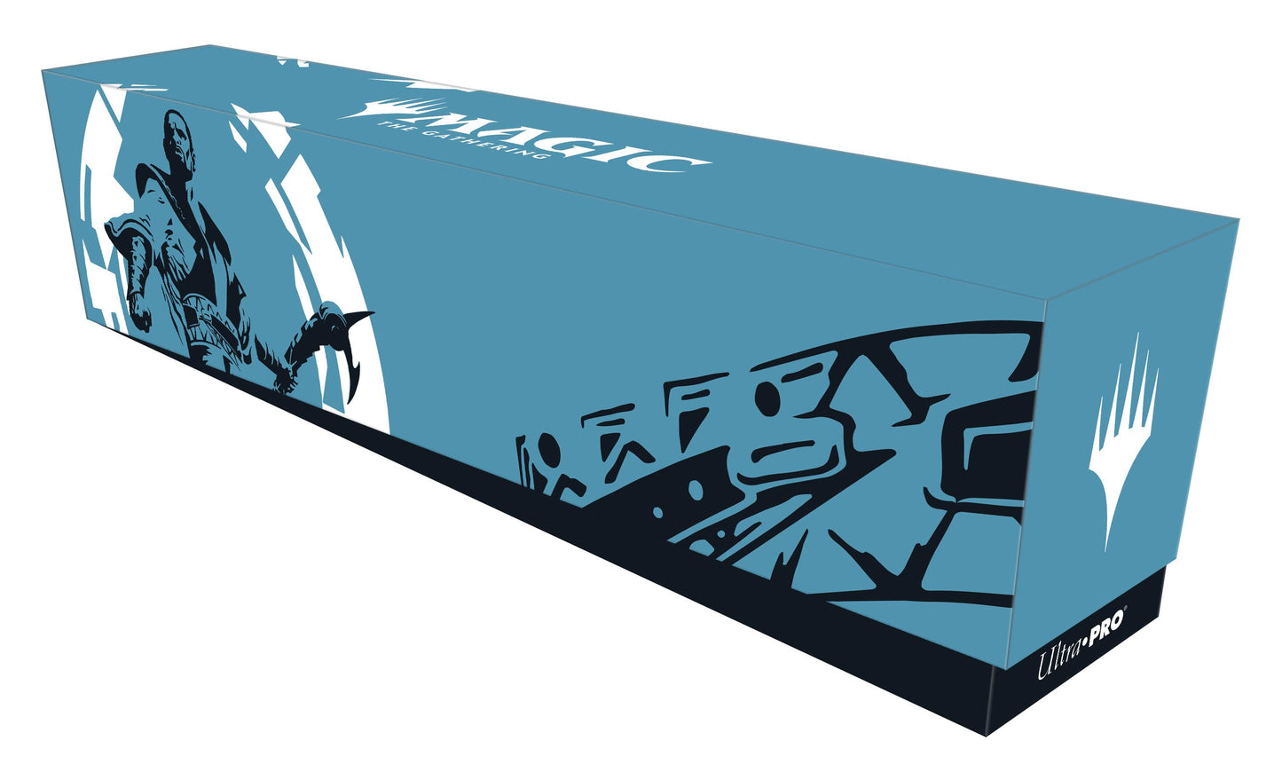 Ultra PRO: Accessories Bundle - Teferi