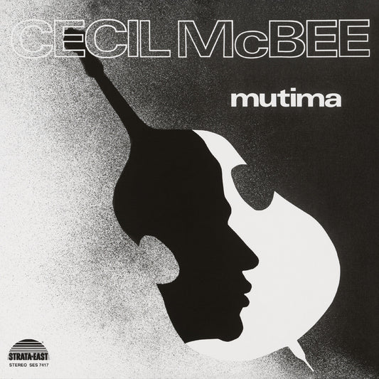 Mutima [CD]