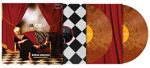 Éxitos Eternos: Centennial Edition [Copper 2Lp] (Vinyl)