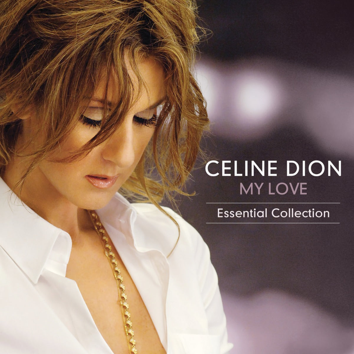 Celine Dion My Love Essential Collection (180 Gram Vinyl) (2 Lp's) [Vinyl]