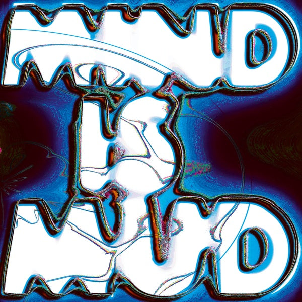 Mind Is Mud (Vinyl)