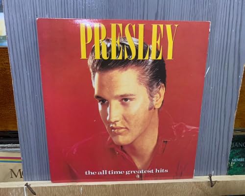 Greatest Hits [LP] (Vinyl)