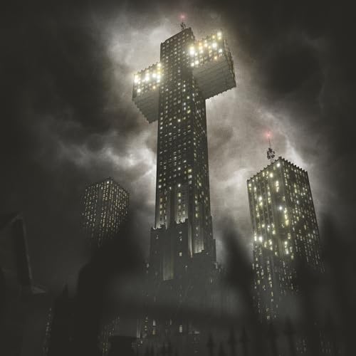 Nordic Gothic (CD)
