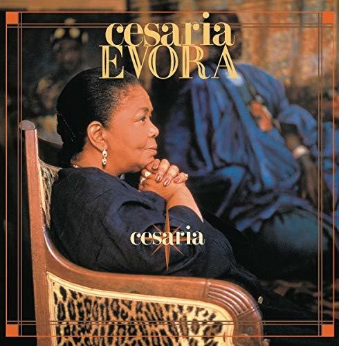 Cesaria Evora Cesaria [Import] (2 Lp's) [Vinyl]