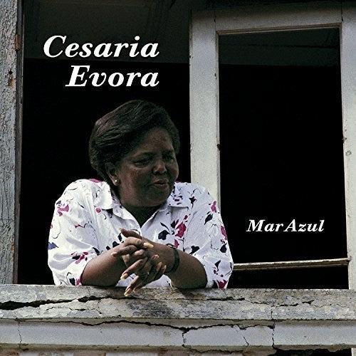Cesaria Evora Mar Azul [Import] [Vinyl]