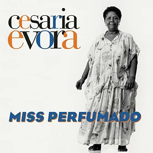 Cesaria Evora Miss Perfumado (White Vinyl) [Import] (2 Lp's) [Vinyl]
