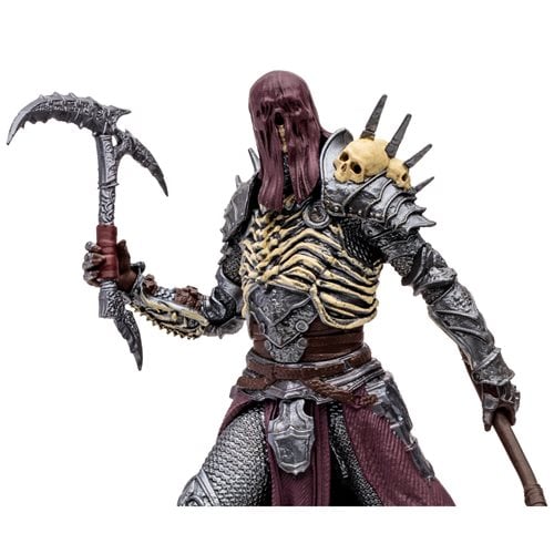 McFarlane Toys Diablo IV Wave 1 1:12 Posed Figure - Choose a Figure