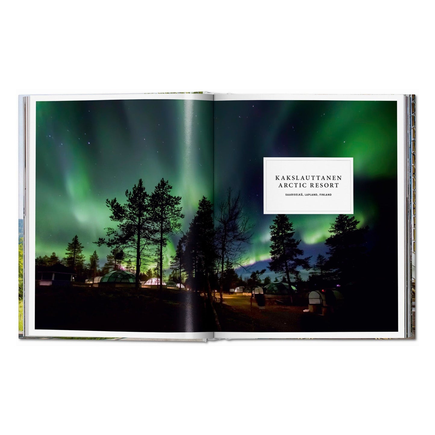 Great Escapes Europe. The Hotel Book (German, French, English)