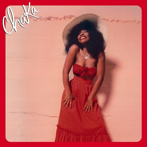 Chaka Khan Chaka [Vinyl]