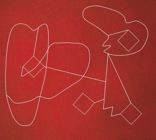 A Modern View On Early Music (CD)