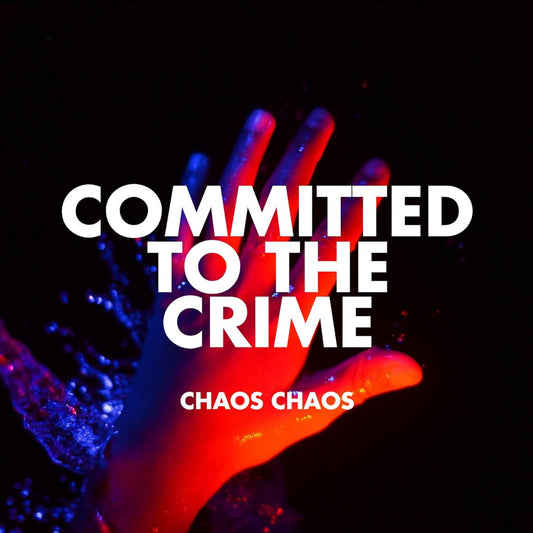 Committed to the Crime (Vinyl)