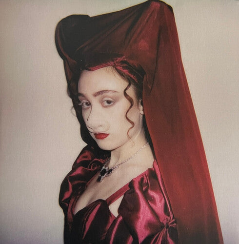 Good Luck Babe! (Red Colored Vinyl) (7" Single) (Vinyl)