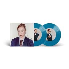 The Giver [The Lawyer] [Aqua 7" Single] (Vinyl)