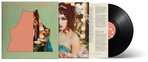 The Rise And Fall Of A Midwest Princess (Deluxe Edition, Collector's Edition) (2 Lp's) (Vinyl) - Golden Apple Comics
