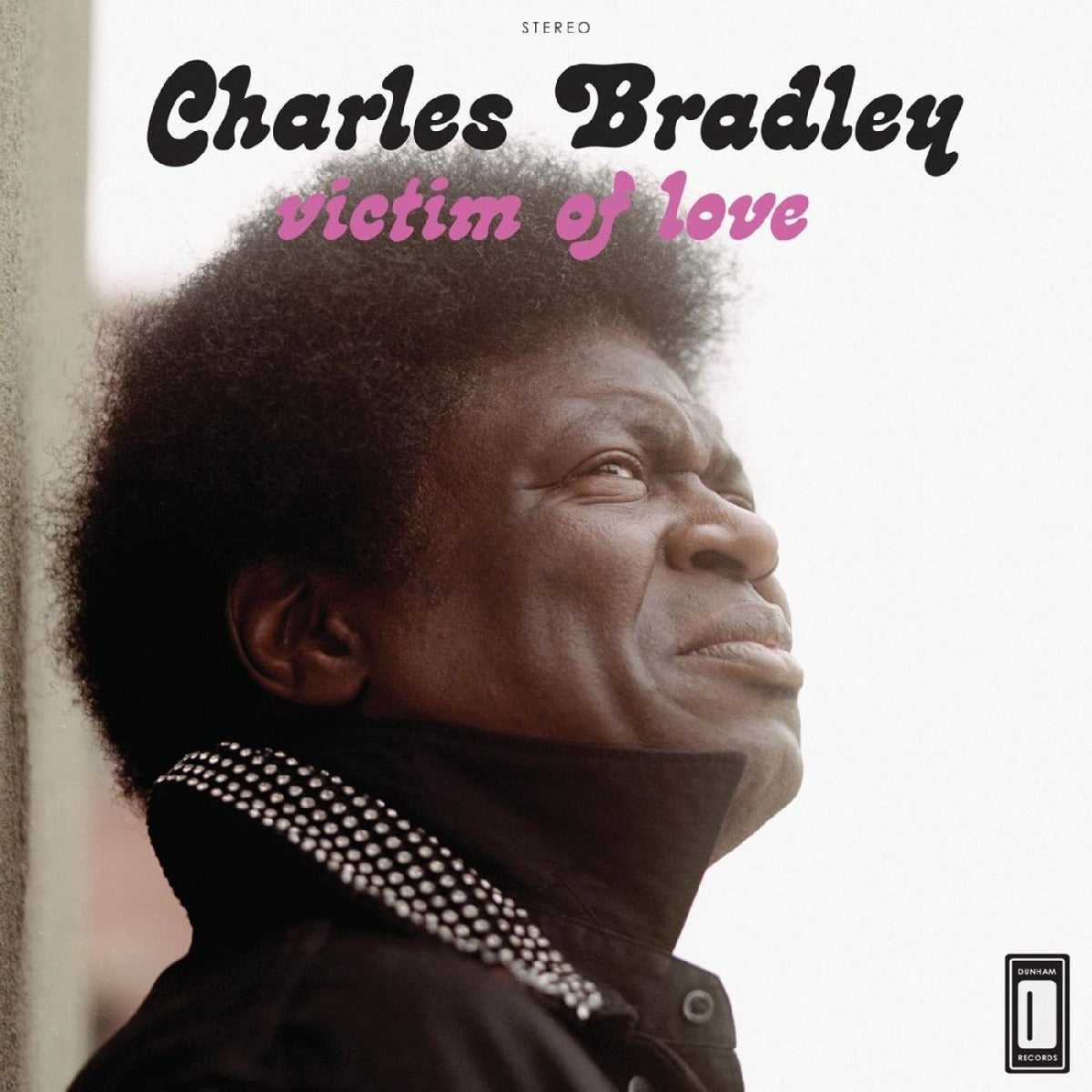 Victim of Love (MP3 Download) (Vinyl)
