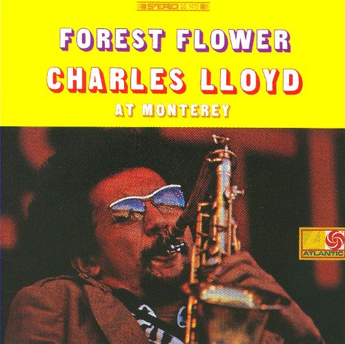 Forest Flower (Vinyl)