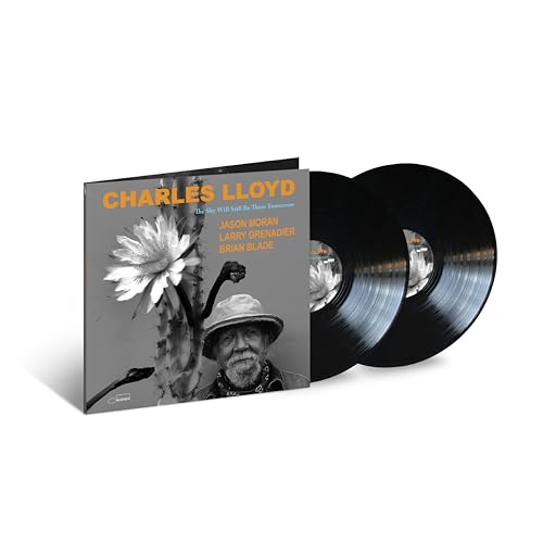 Charles Lloyd The Sky Will Still Be There Tomorrow [2 LP] [Vinyl]