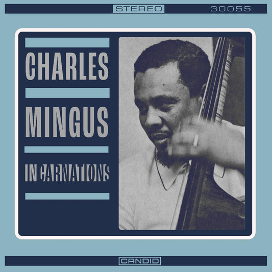 Incarnations (CD)