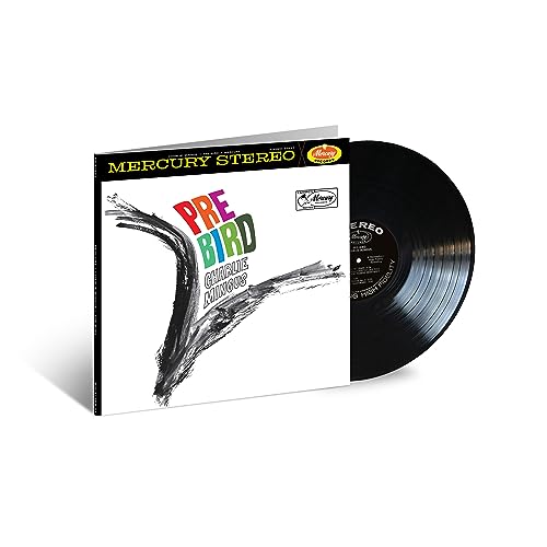 Pre-Bird (Verve Acoustic Sounds Series) [LP] (Vinyl)