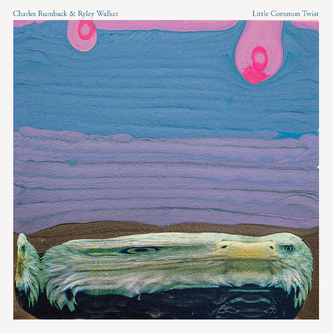 Little Common Twist (CD)