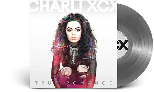 Charli XCX True Romance [Vinyl]