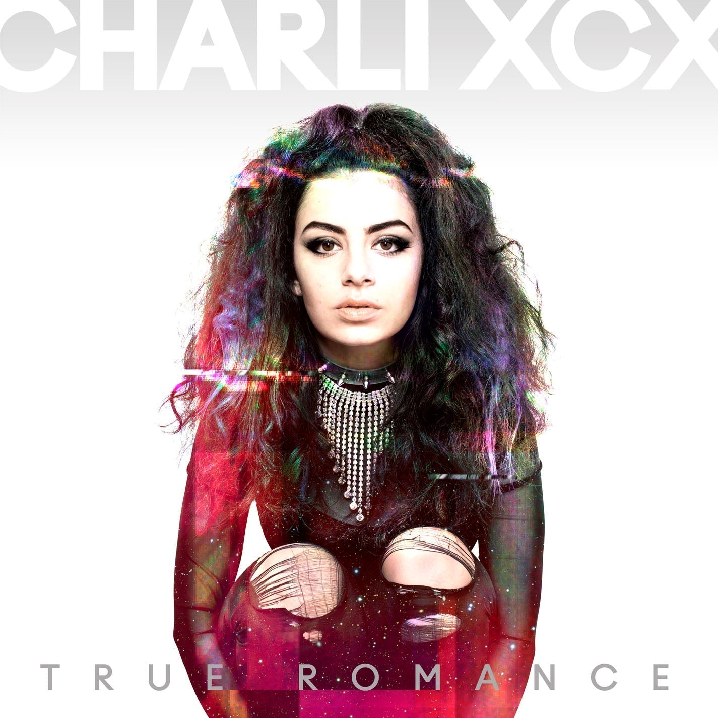 PRE-ORDER Charli XCX - True Romance [Vinyl]