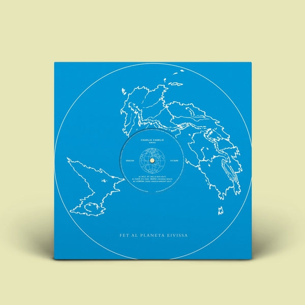 Remixes (Vinyl)