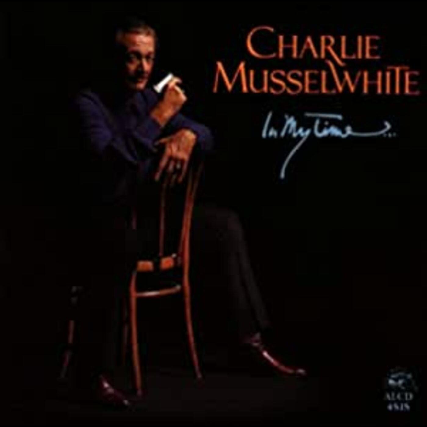 In My Time (CD)