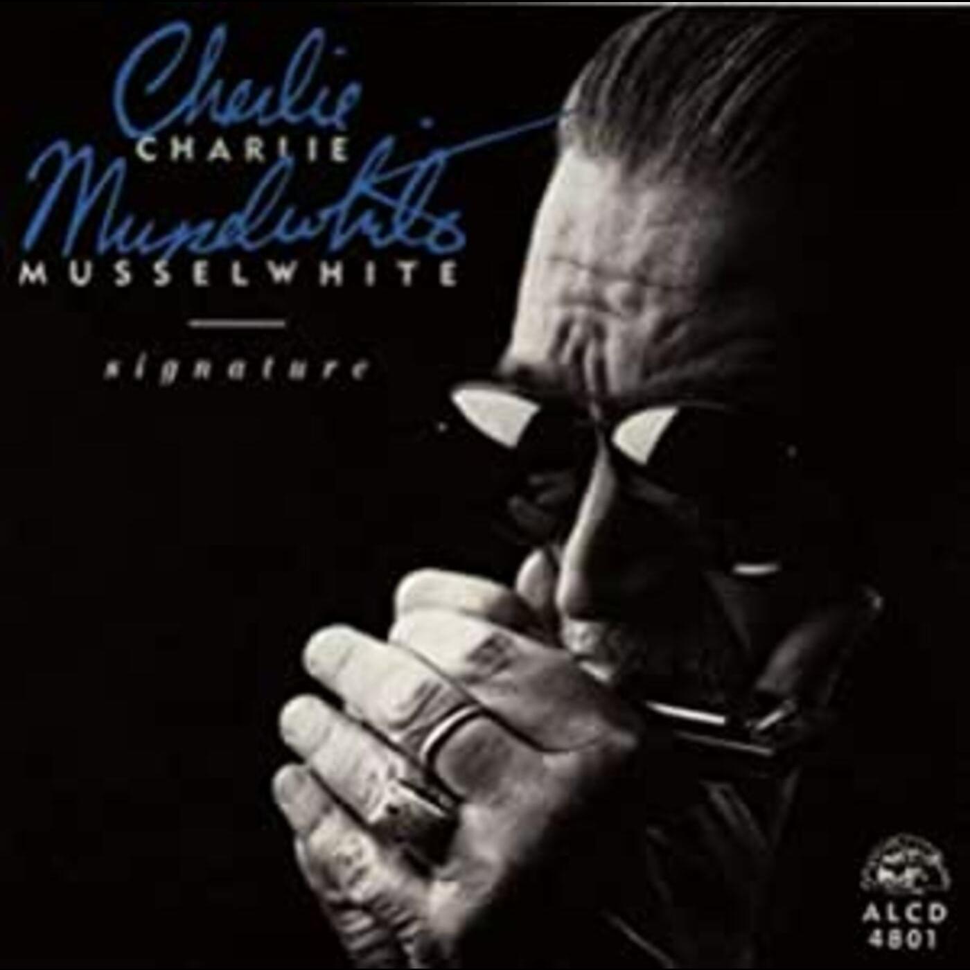 Signature (CD)