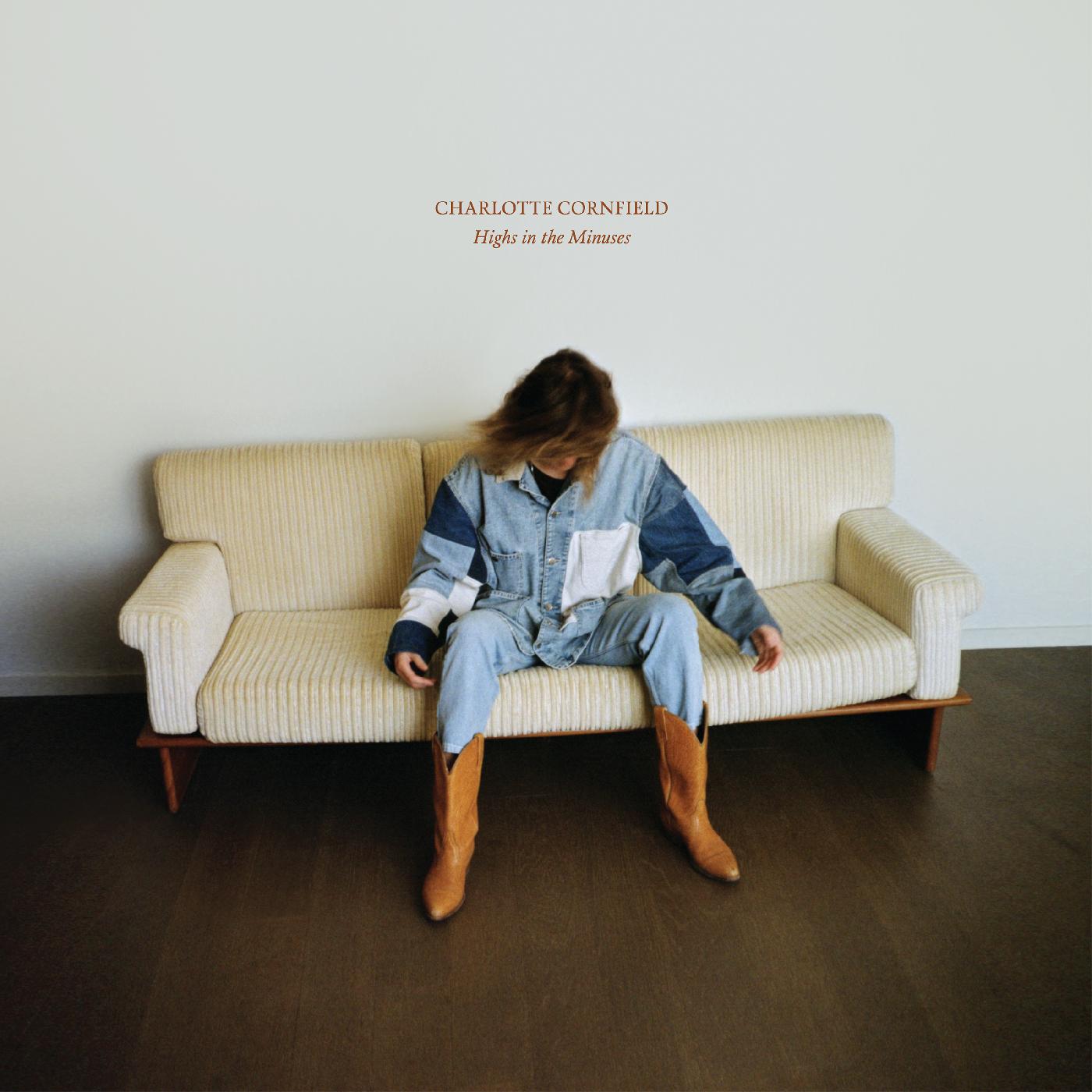 Highs in the Minuses (BLUE VINYL) (Vinyl)